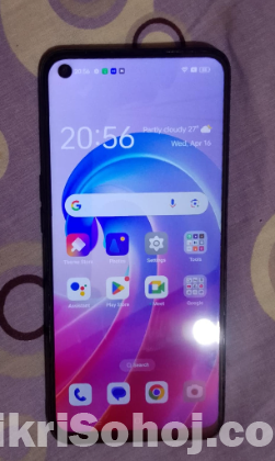 Oppo A96